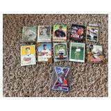 Justin Morneau Twins Card Lot