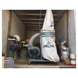 DELTA 50-850 Portable Dust Collector