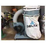 DELTA 50-850 Portable Dust Collector