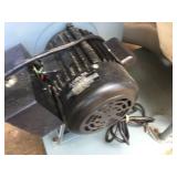 DELTA 50-850 Portable Dust Collector