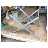 RIDGID R4040 Tile Saw - with Stand - Very Nice
