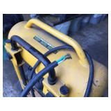 DEWALT - Portable 4 1/2 Gallon 1.6 HP 200 PSI Air Compressor
