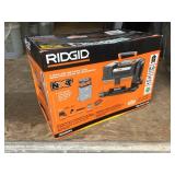 RIDGID HD0300PG 3 Gal Wet/Dry Vac - Compatible with "Pro Gear" System