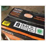 RIDGID HD0300PG 3 Gal Wet/Dry Vac - Compatible with "Pro Gear" System