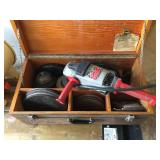 MILWAUKEE 6096 Heavy Duty 9" Sander Kit