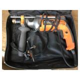 RIDGID R5011 1/2" Heavy Duty Hammer Drill 8.5 Amp