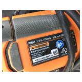 RIDGID R5011 1/2" Heavy Duty Hammer Drill 8.5 Amp