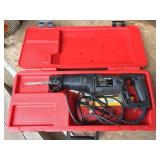 CRAFTSMAN Industrial Reciprocating Saw with Case