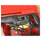 CRAFTSMAN Industrial Reciprocating Saw with Case