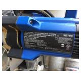 KOBALT #0857240 7 1/4" Compact Sliding Miter Saw