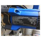 KOBALT #0857240 7 1/4" Compact Sliding Miter Saw
