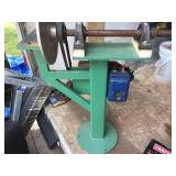 220V 12" Sanding Disc/Stand