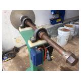 220V 12" Sanding Disc/Stand