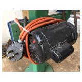 220V 12" Sanding Disc/Stand