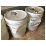 (4) 5 Gal DIVERSEY Oxivir Tb