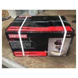 CRAFTSMAN 1/2 HP Hollow Chisel Mortiser - Unopened Box!
