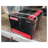 CRAFTSMAN 1/2 HP Hollow Chisel Mortiser - Unopened Box!