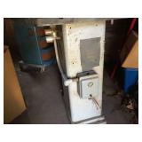 BOICE CRANE - Router/Shaper - Main Unit