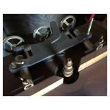 BOICE CRANE - Router/Shaper - Main Unit