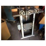 BOICE CRANE - Router/Shaper - Main Unit