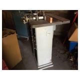 BOICE CRANE - Router/Shaper - Main Unit