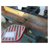 CHIU TING CT-150 6" Jointer
