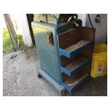 CHIU TING CT-150 6" Jointer