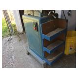 CHIU TING CT-150 6" Jointer