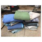 (13) Packing Blankets