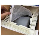 NUTONE/BROAN - Bathroom Light/Fan Fixtures