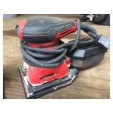 MILWAUKEE - TOOL SHOP - B & D Sanders - Drill