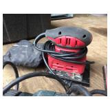 MILWAUKEE - TOOL SHOP - B & D Sanders - Drill