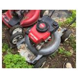 3 Lawnmower Projects - Craftsman/Toro/Brute