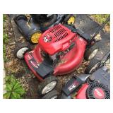 3 Lawnmower Projects - Craftsman/Toro/Brute