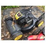 3 Lawnmower Projects - Craftsman/Toro/Brute