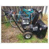 SNO-TEK by ARIENS Snowblower 22" - 208cc