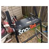SNO-TEK by ARIENS Snowblower 22" - 208cc