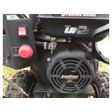 SNO-TEK by ARIENS Snowblower 22" - 208cc