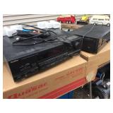 QUASAR QAZ1000 + DENON AVR 800 - Home Theater/Receivers