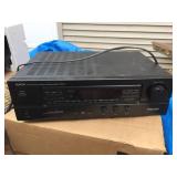 QUASAR QAZ1000 + DENON AVR 800 - Home Theater/Receivers