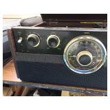 Victrola VTA-270B Multi-Media Player - Untested