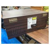 Victrola VTA-270B Multi-Media Player - Untested