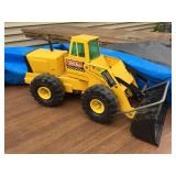 3 Tonka Trucks
