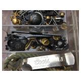 Group U.S. Military Pins/Tags