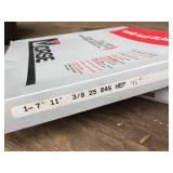 (3) MORSE - Band Saw Blades - See Pics