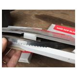 (3) MORSE - Band Saw Blades - See Pics