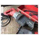 (3) MILWAUKEE Sawzall Tools - Repair