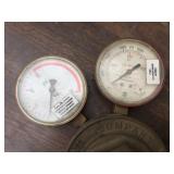 VICTOR SR460A Acetylene Gauge