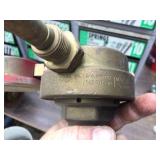 VICTOR SR460A Acetylene Gauge
