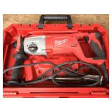 MILWAUKEE 5262-21 SDS PLUS 1" Rotary Hammer - with Case